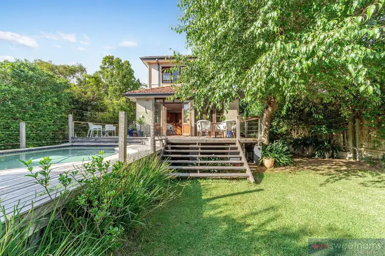 4 Farrar Street, Balgowlah Heights NSW 2093