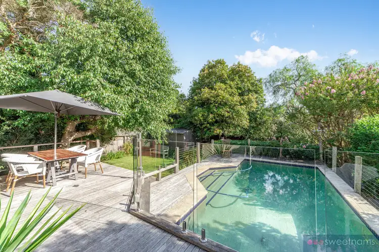 4 Farrar Street, Balgowlah Heights NSW 2093