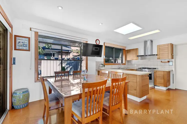 Second view of Homely house listing, 10 Olympic Court, Glen Waverley VIC 3150