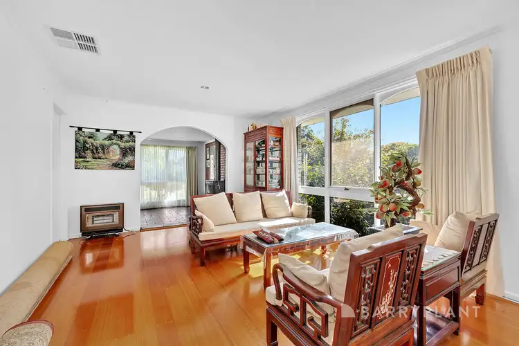 Fourth view of Homely house listing, 10 Olympic Court, Glen Waverley VIC 3150