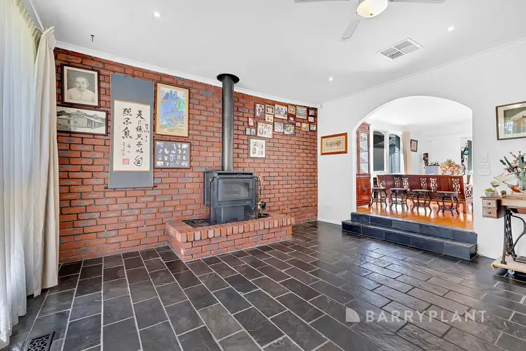 Fifth view of Homely house listing, 10 Olympic Court, Glen Waverley VIC 3150