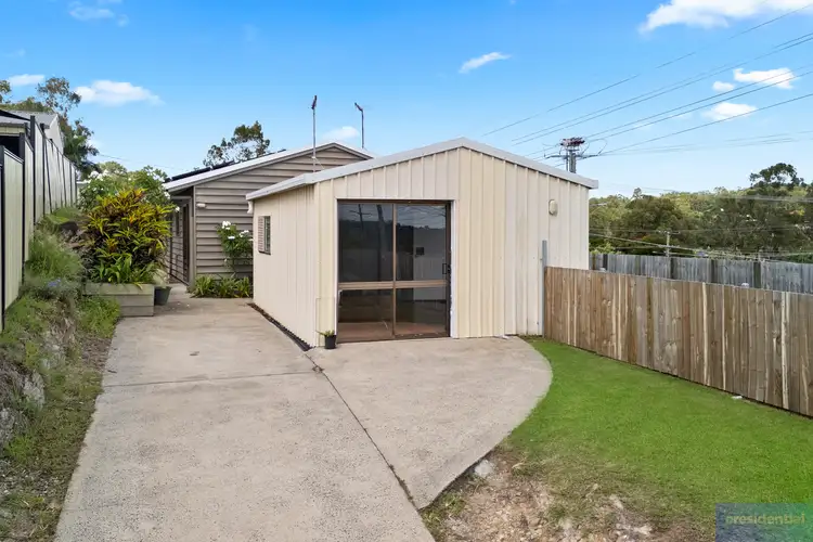 17 Harburg Drive, Beenleigh QLD 4207