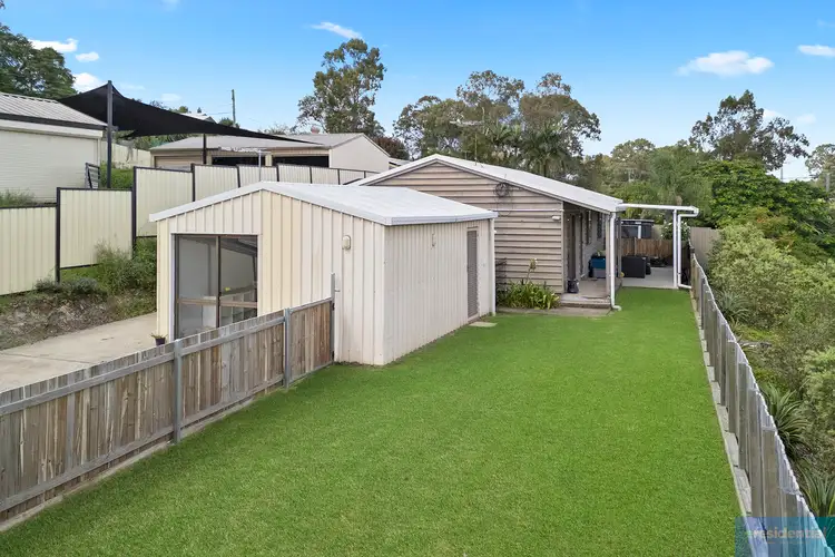 Second view of Homely house listing, 17 Harburg Drive, Beenleigh QLD 4207