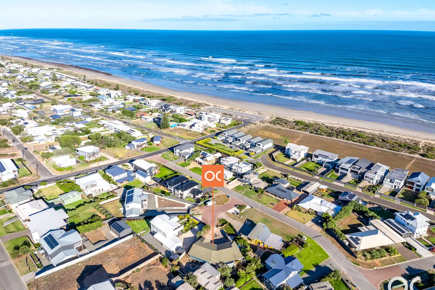 Main view of Homely house listing, 8 Glen Allen Road, Middleton SA 5213