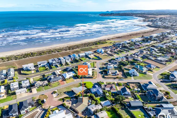 Second view of Homely house listing, 8 Glen Allen Road, Middleton SA 5213