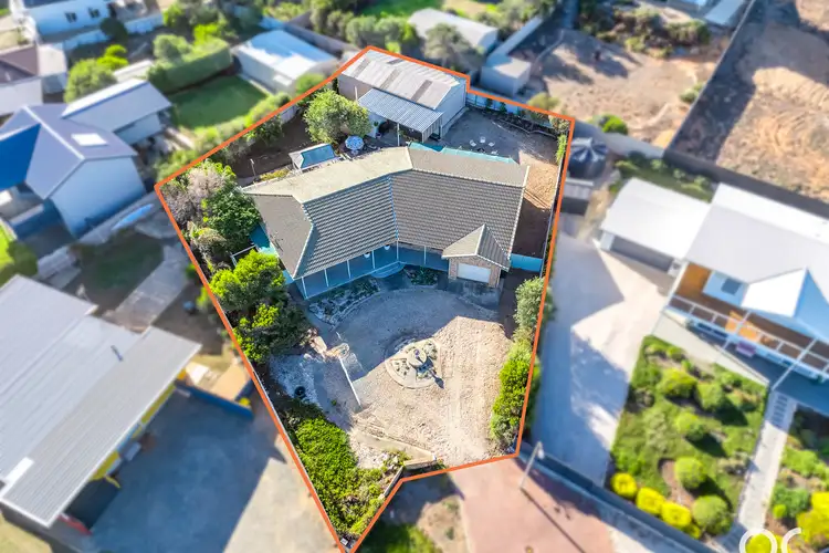 Third view of Homely house listing, 8 Glen Allen Road, Middleton SA 5213