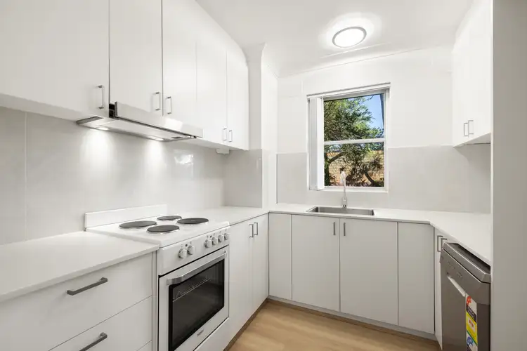 Fourth view of Homely unit listing, 9/9 Cowdroy Avenue, Cammeray NSW 2062