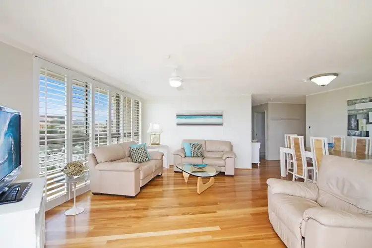Third view of Homely unit listing, 30/180 Marine Parade, Rainbow Bay QLD 4225