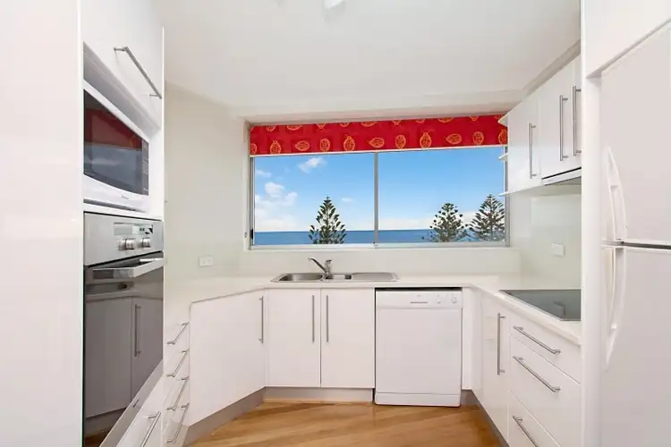 Fourth view of Homely unit listing, 30/180 Marine Parade, Rainbow Bay QLD 4225