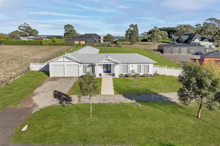 21 Opal Court, Kyneton VIC 3444