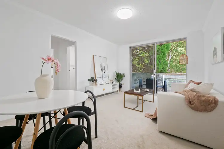 27/4 Murray Street, Lane Cove North NSW 2066