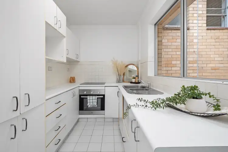 Second view of Homely apartment listing, 27/4 Murray Street, Lane Cove North NSW 2066