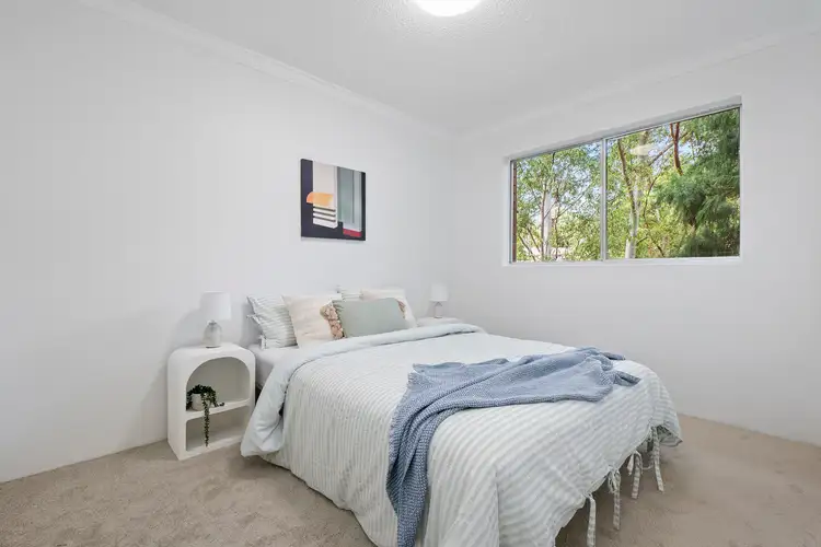 Third view of Homely apartment listing, 27/4 Murray Street, Lane Cove North NSW 2066