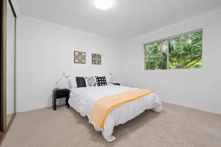 Fifth view of Homely apartment listing, 27/4 Murray Street, Lane Cove North NSW 2066