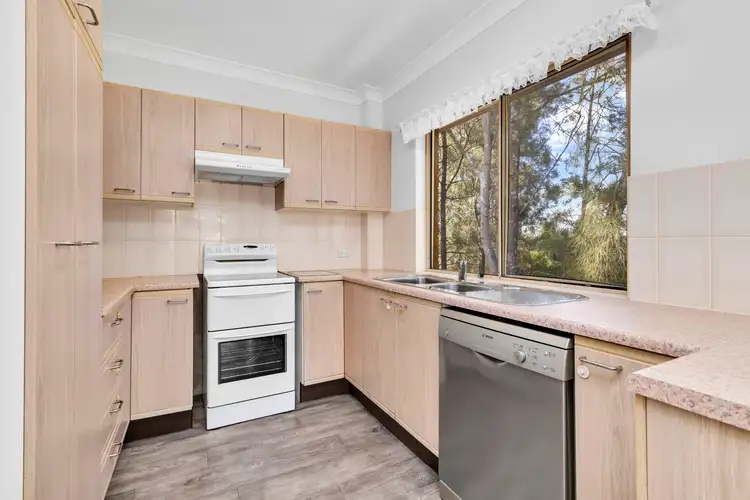 Second view of Homely unit listing, 18/8A Ingleby Street, Oatlands NSW 2117
