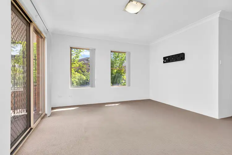 Third view of Homely unit listing, 18/8A Ingleby Street, Oatlands NSW 2117