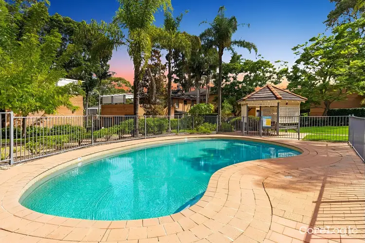 Fifth view of Homely unit listing, 18/8A Ingleby Street, Oatlands NSW 2117