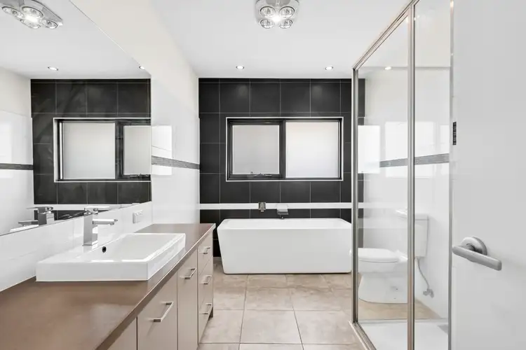 Sixth view of Homely house listing, 11 Knight Avenue, Herne Hill VIC 3218