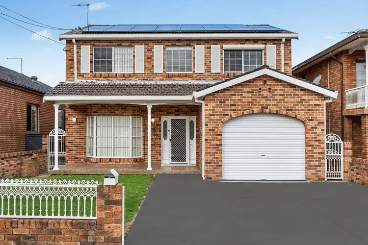 Main view of Homely house listing, 116 Farr Street, Rockdale NSW 2216
