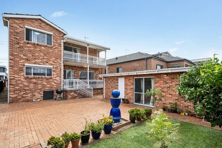 Second view of Homely house listing, 116 Farr Street, Rockdale NSW 2216