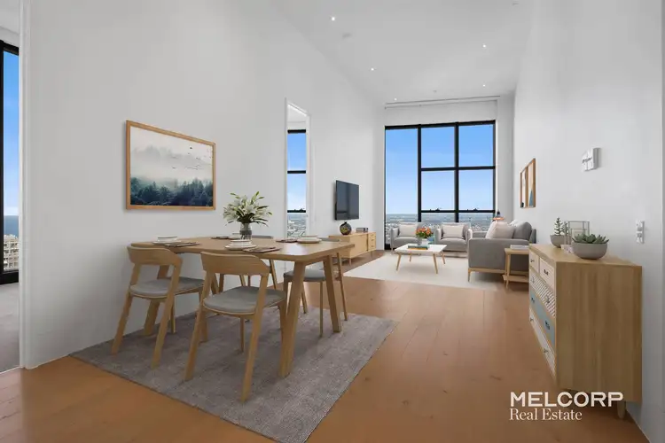 6404/35 Queensbridge Street, Southbank VIC 3006