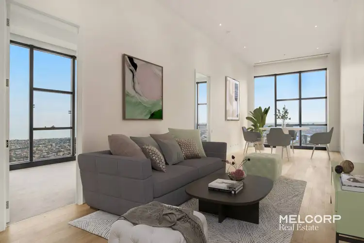 6404/35 Queensbridge Street, Southbank VIC 3006