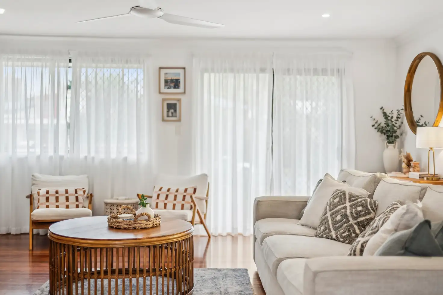 Main view of Homely house listing, 23 Nariah Crescent, Toormina NSW 2452