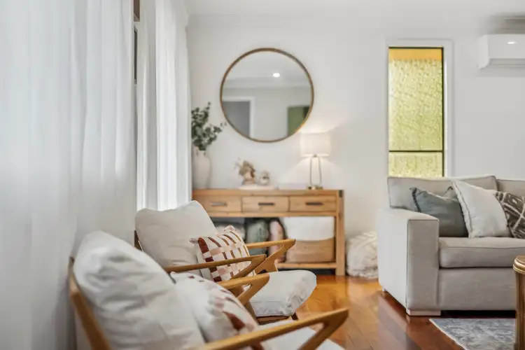 Second view of Homely house listing, 23 Nariah Crescent, Toormina NSW 2452