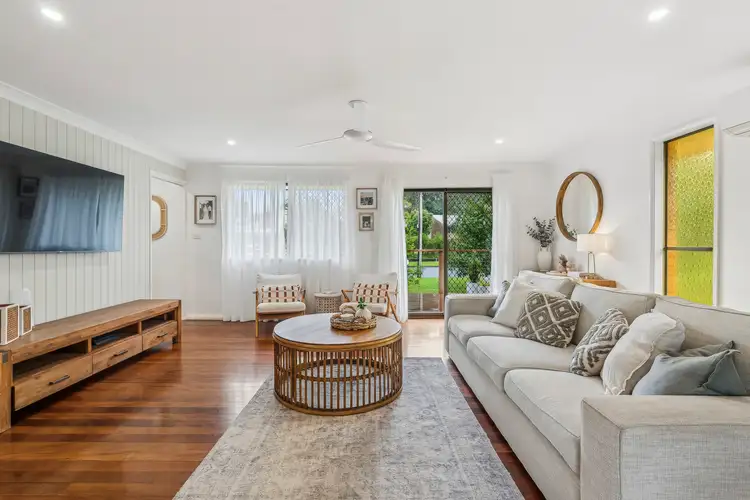 Third view of Homely house listing, 23 Nariah Crescent, Toormina NSW 2452