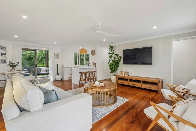 Fourth view of Homely house listing, 23 Nariah Crescent, Toormina NSW 2452