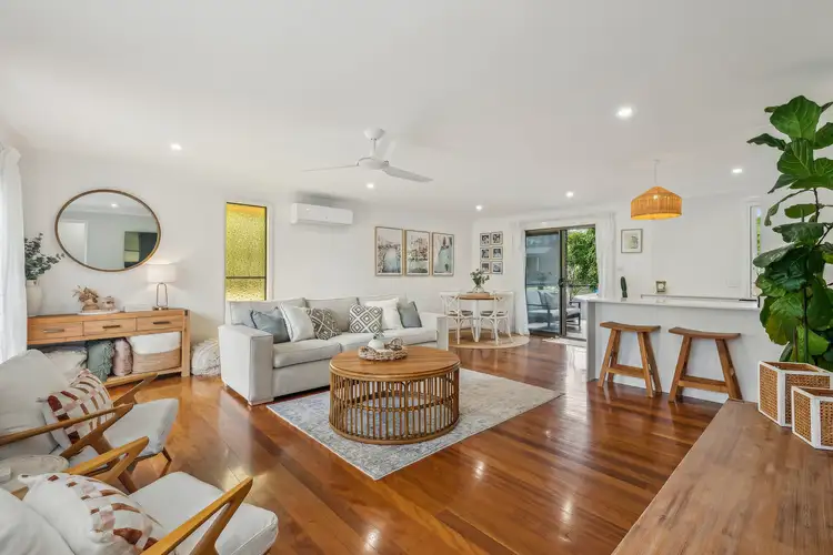 Fifth view of Homely house listing, 23 Nariah Crescent, Toormina NSW 2452