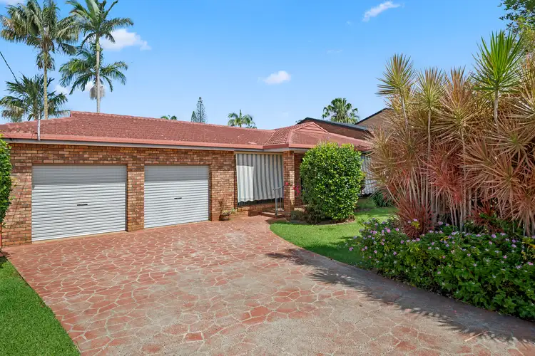 Main view of Homely house listing, 26 James Small Drive, Korora NSW 2450