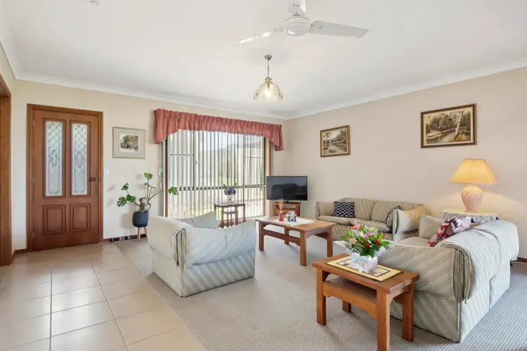 Third view of Homely house listing, 26 James Small Drive, Korora NSW 2450