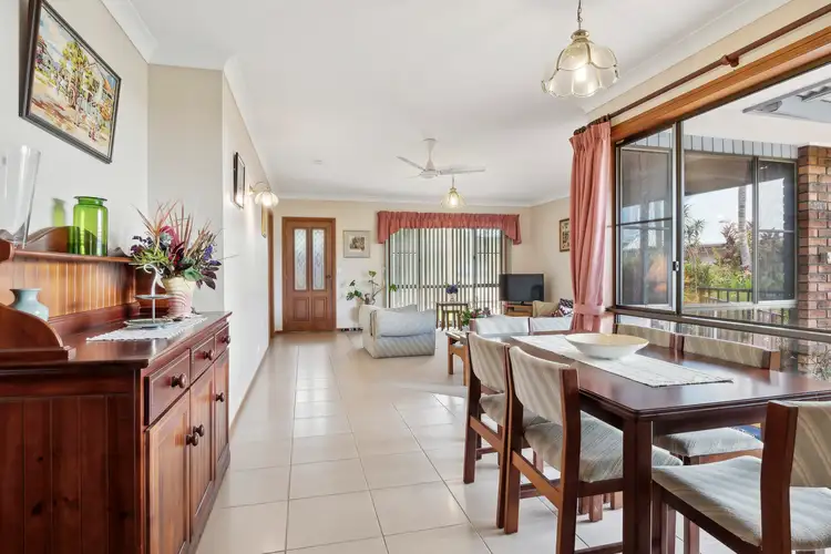 Fourth view of Homely house listing, 26 James Small Drive, Korora NSW 2450