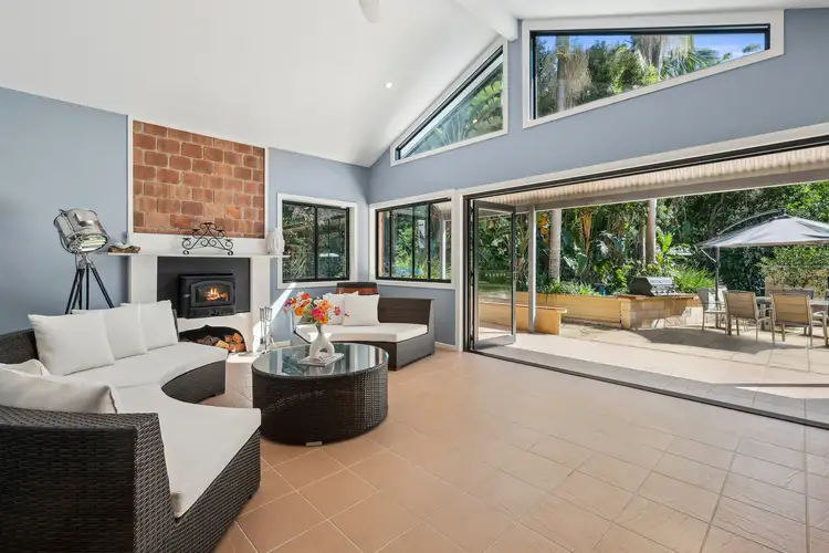 64 Overlander Road, Moonee Beach NSW 2450