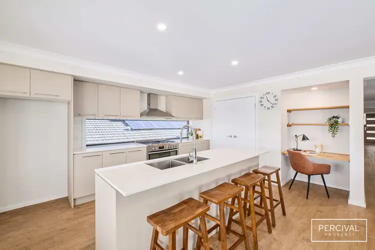 Second view of Homely house listing, 17 Horizons Parkway, Port Macquarie NSW 2444
