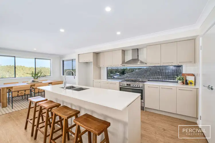 Third view of Homely house listing, 17 Horizons Parkway, Port Macquarie NSW 2444