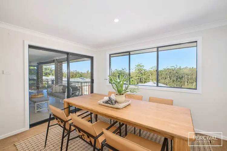 Fourth view of Homely house listing, 17 Horizons Parkway, Port Macquarie NSW 2444