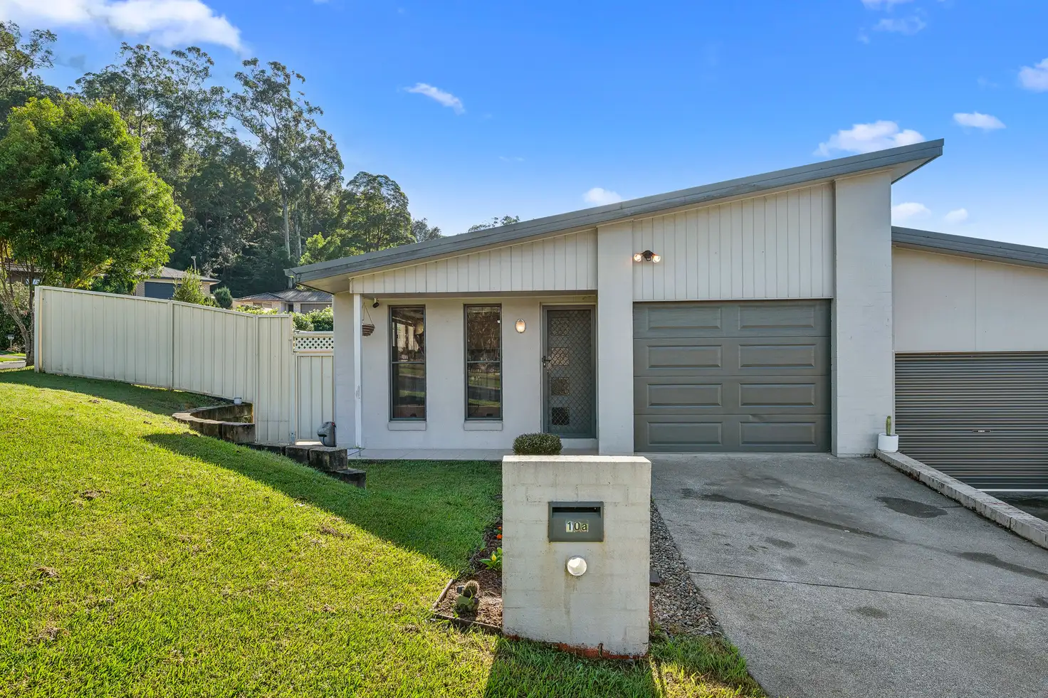 Main view of Homely house listing, 10a Walker Close, Coffs Harbour NSW 2450