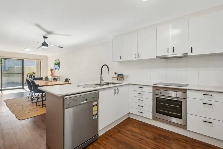 Fourth view of Homely house listing, 10a Walker Close, Coffs Harbour NSW 2450