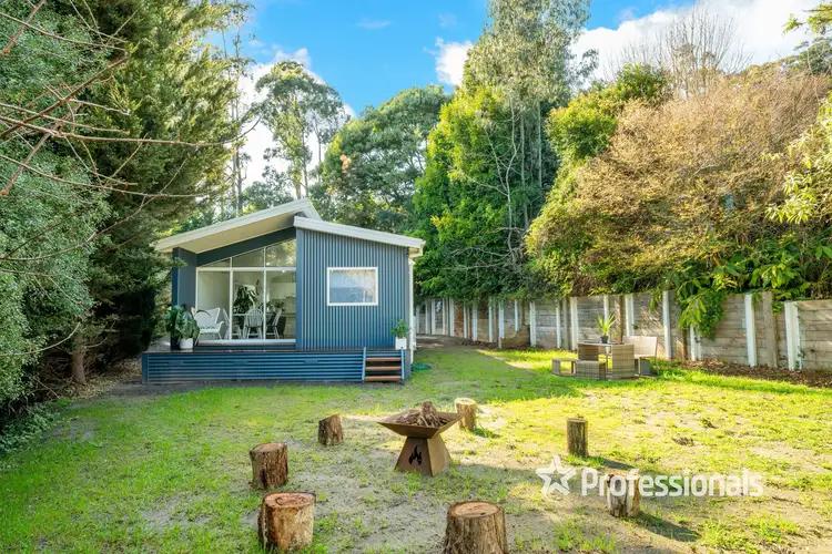 2A View Street, Warburton VIC 3799