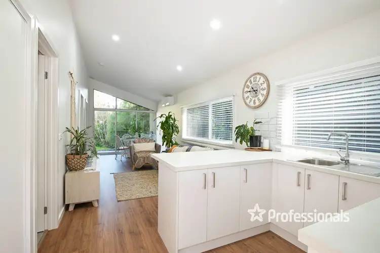 Third view of Homely house listing, 2A View Street, Warburton VIC 3799