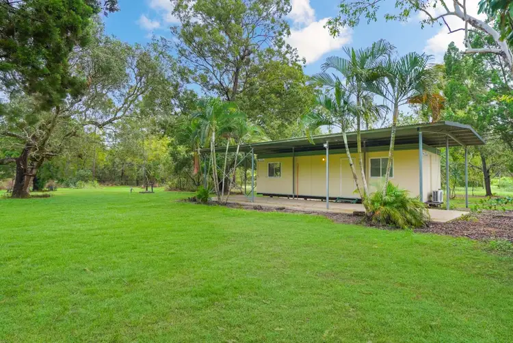 49 Dreamtime Drive, Mcminns Lagoon NT 822
