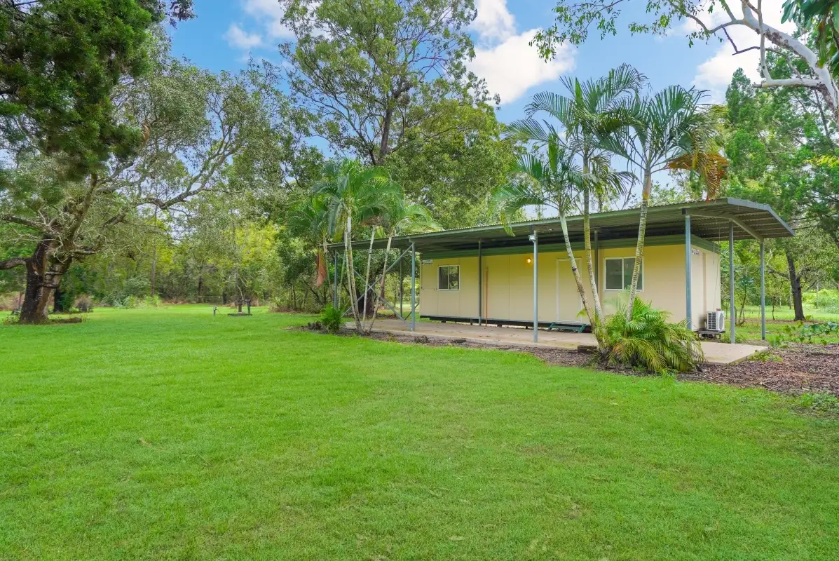 Main view of Homely house listing, 49 Dreamtime Drive, Mcminns Lagoon NT 822