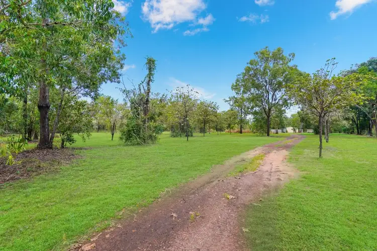 Second view of Homely house listing, 49 Dreamtime Drive, Mcminns Lagoon NT 822