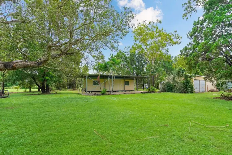 Third view of Homely house listing, 49 Dreamtime Drive, Mcminns Lagoon NT 822