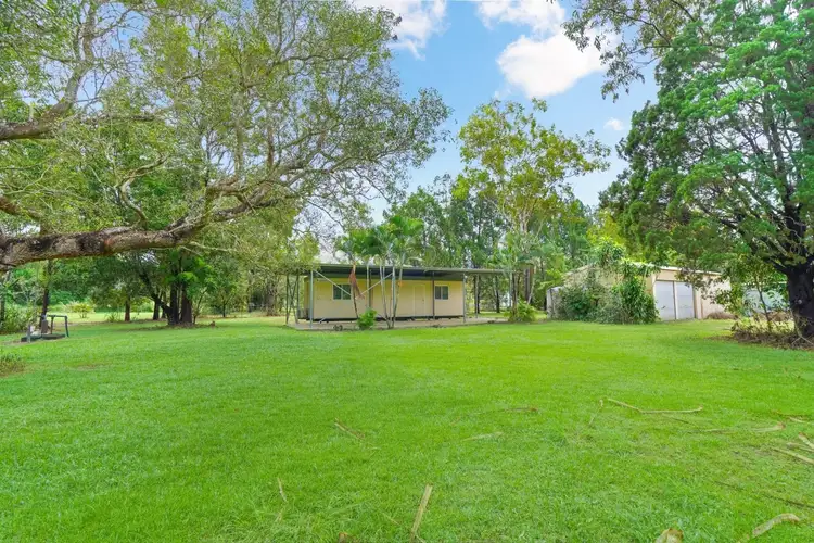 Fourth view of Homely house listing, 49 Dreamtime Drive, Mcminns Lagoon NT 822