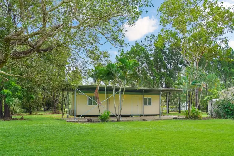 Fifth view of Homely house listing, 49 Dreamtime Drive, Mcminns Lagoon NT 822