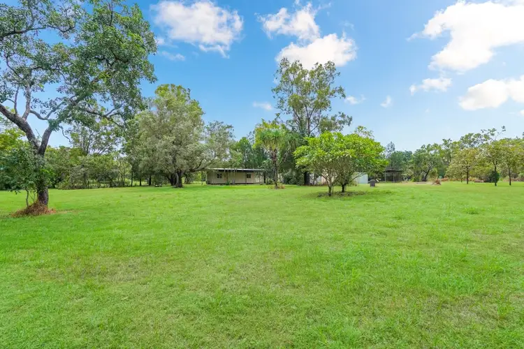 Sixth view of Homely house listing, 49 Dreamtime Drive, Mcminns Lagoon NT 822