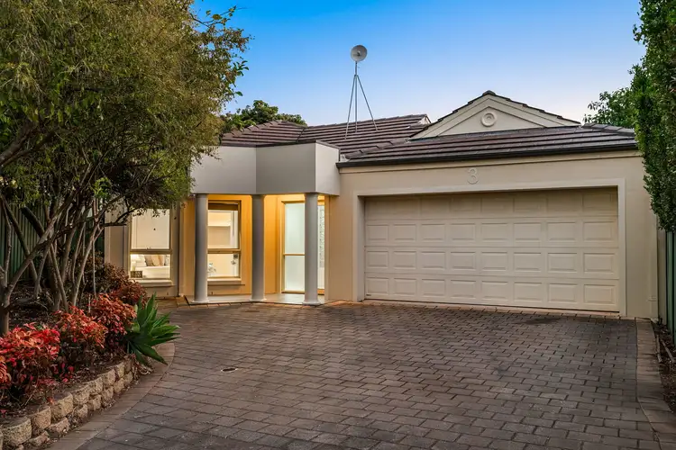 3 Parkview Place, Athelstone SA 5076